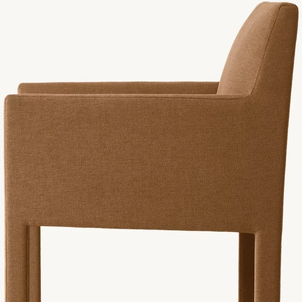 проблемаhandel Esszimmers tühle Mid Century Современный минималистский интерьер Esszimmer 123bel Niedriger