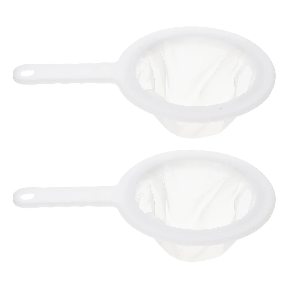 

Net Fish Shrimp Aquarium Tank Artemia Skimming Tool Separator Eggshell Harvest Newborn Fry Sieves Fishing Small