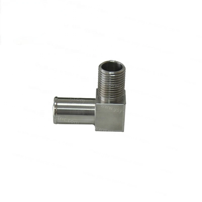 

Original Metal Parts Factory CNC Metal Stainless Steel Auto Spare Parts
