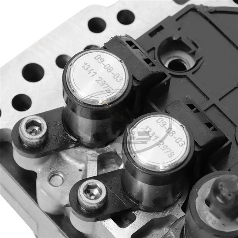 DPGKITS HOB Трансмиссия TCU Корпус клапана в сборе для Nissan Infiniti SUBARU LEGACY 2.5L RE5R05A ETC91-900N Автомобильные аксессуары (art.: 3920d02ff9aaa) - 3920d02ff9aaa