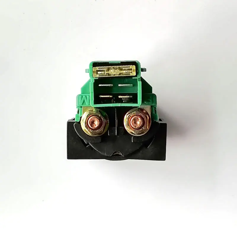 

Motorcycle Starter Relay Solenoid For Honda YBR125 CH125 Arctic Cat RVF750 VTR250 VT125 750 VTX1300 ST1300 GL1500C CB600F CBF500