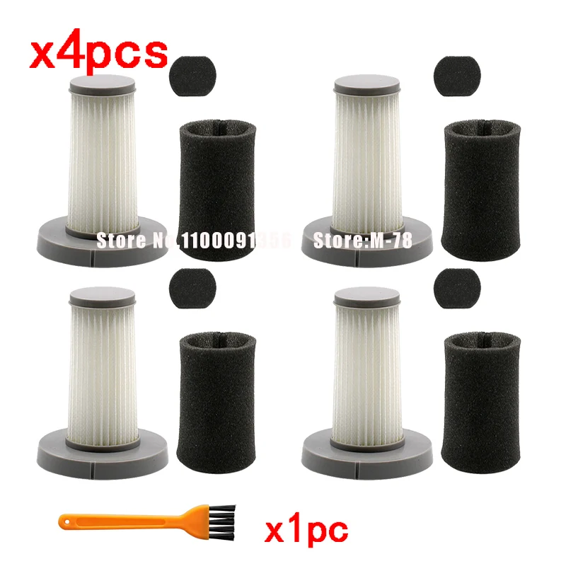 

Фильтр HEPA для пылесоса Deerma DX700 DX700S