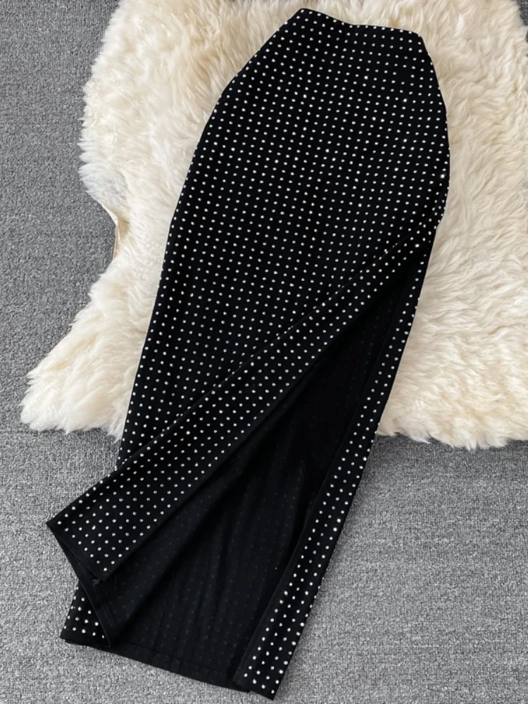 Женский летний костюм FTLZZ из нейлона