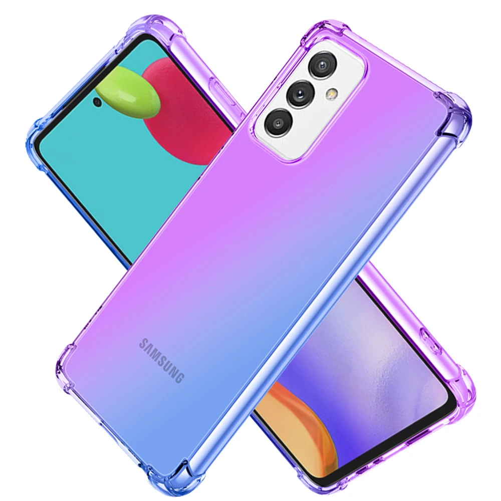 Чехол для Samsung Galaxy A9 A8 A7 A6 A5 2018 Plus A01 A02 A03 Core A02S A03S |