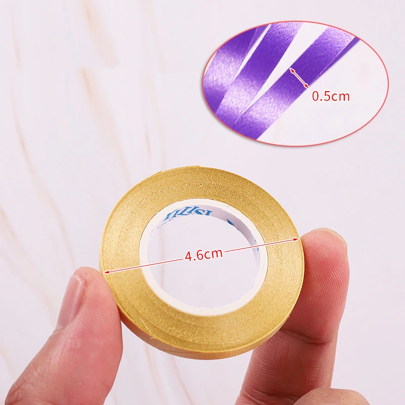 Пластиковая лента для воздушных шаров 10 м |