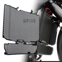 for mv agusta brutale 800 2016 2017 2018 2019 2020 2021 motorcycle radiator oil cooler guard brutale 800 motorbike accessories
