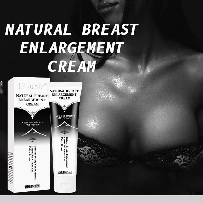 100g Must Up Breast Enlargement Essential Cream for Breast Lifting Size Up Beauty Breast Enlarge Firming Enhancement Bella Cream