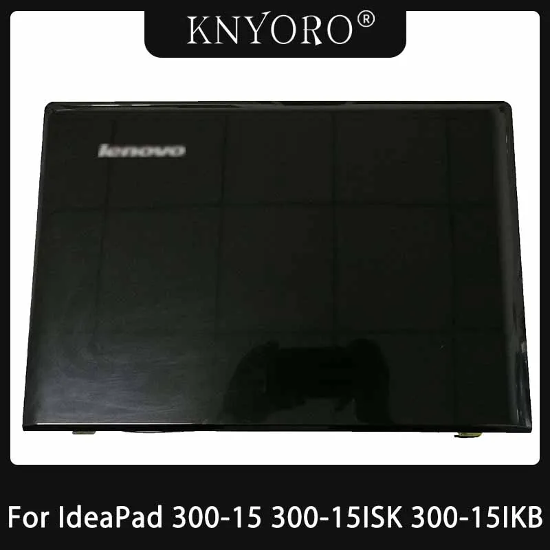 Задняя крышка для ноутбука/Упор рук/Нижняя Lenovo IdeaPad 300-15 300-15ISK 300-15IKB 300-15IBR запасная
