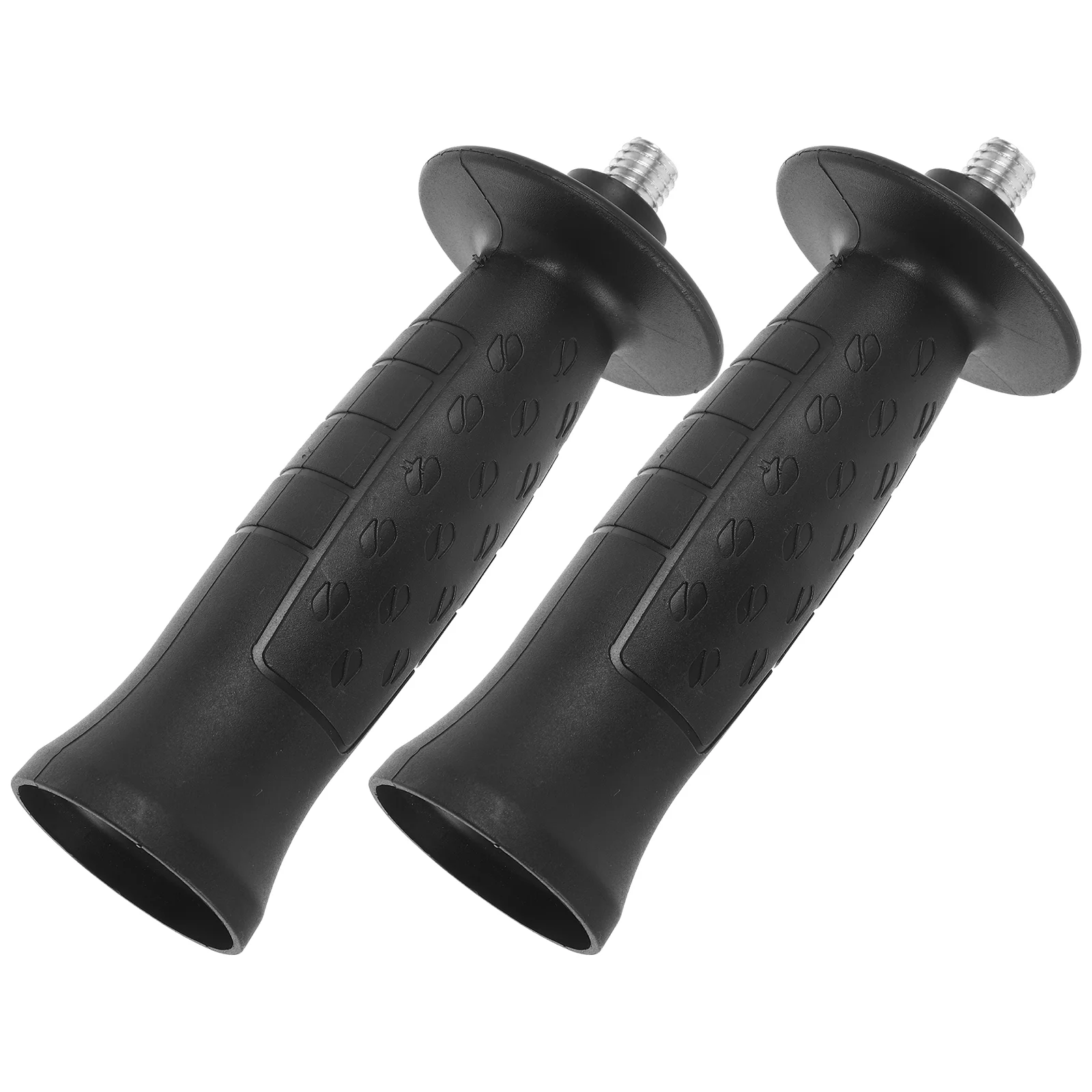 

2pcs Angle Grinder Handle Grinder Side Handle Auxiliary Handle Angle Grinder Replacement Accessories
