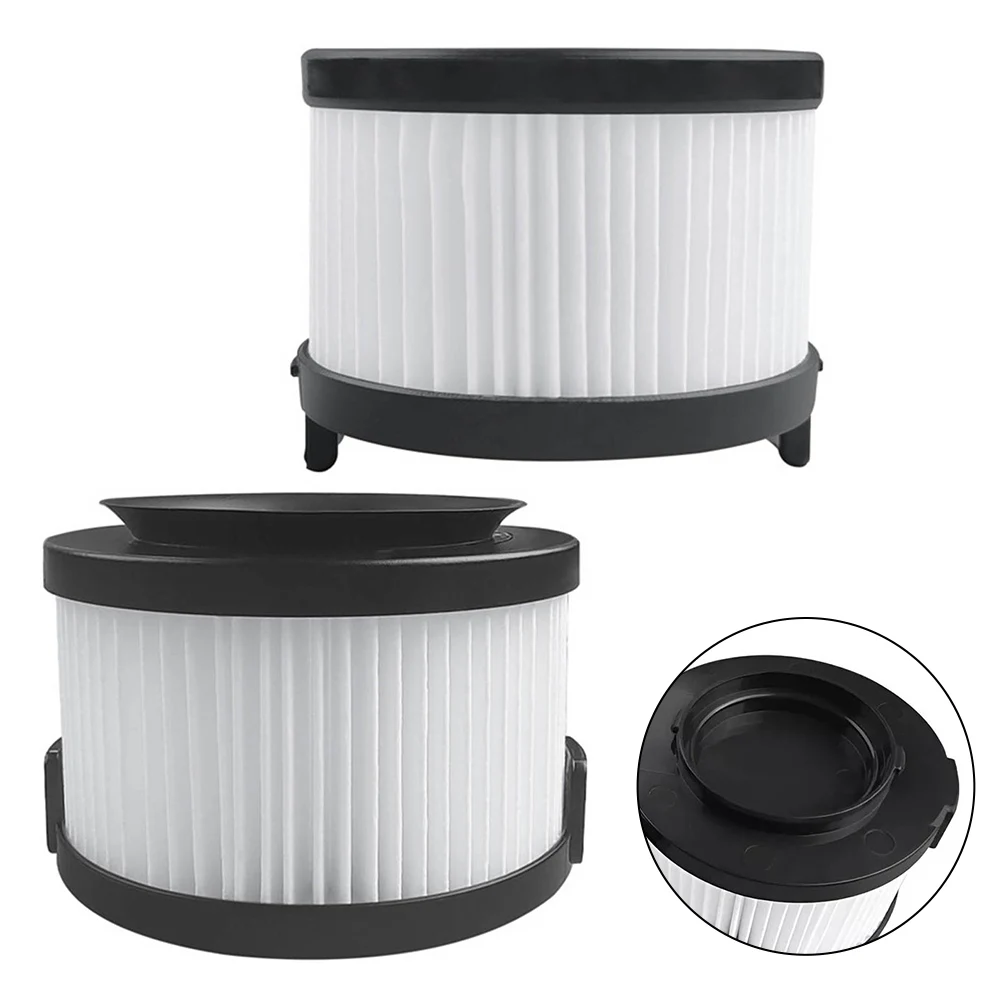 Моющиеся сменные фильтры для пылесоса Wertheim Evolution MAX W8301 высококачественная замена