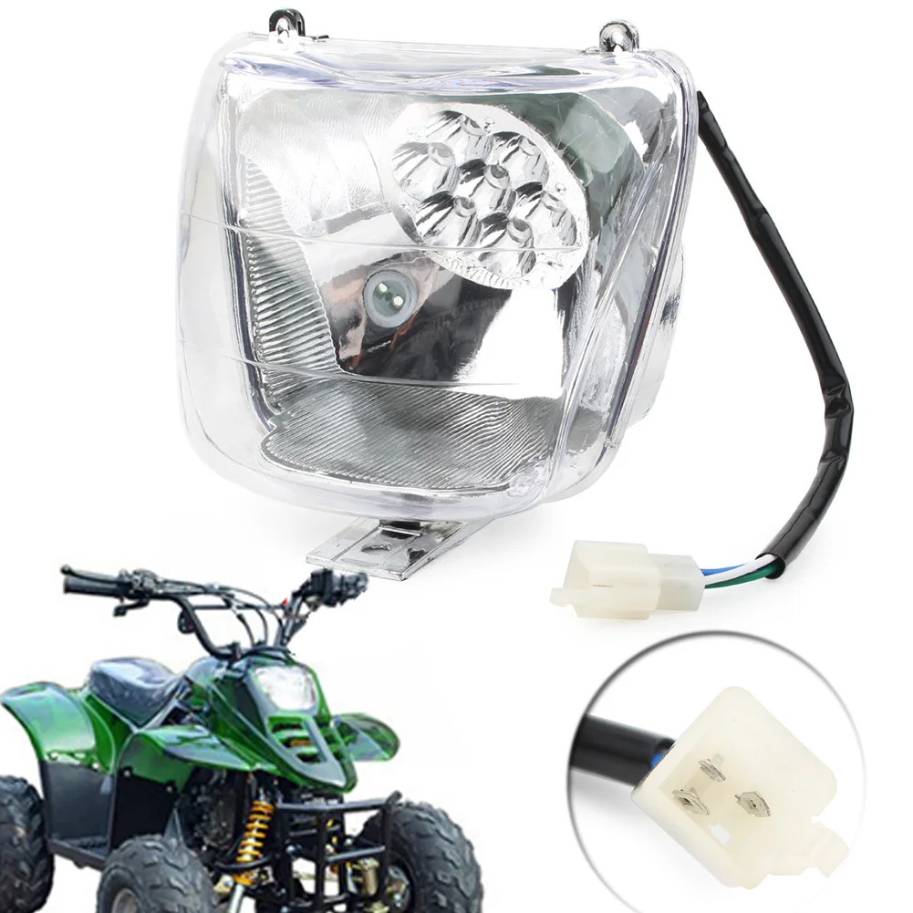 Универсальный для двигателя 50cc 70cc 90cc 110cc SUNL COOLSTER TAOTAO Китайский ATV Quad Dirt Bike 35w