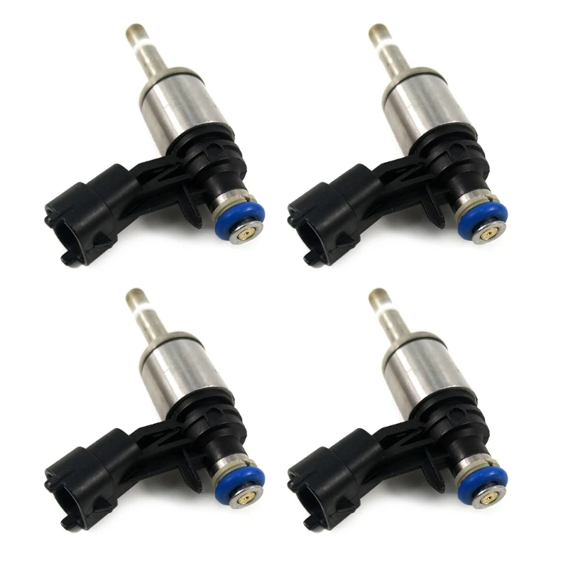 1 шт./4 шт. Топливные форсунки для автомобильного двигателя R55 R56 R57 R58 R59 13538682350