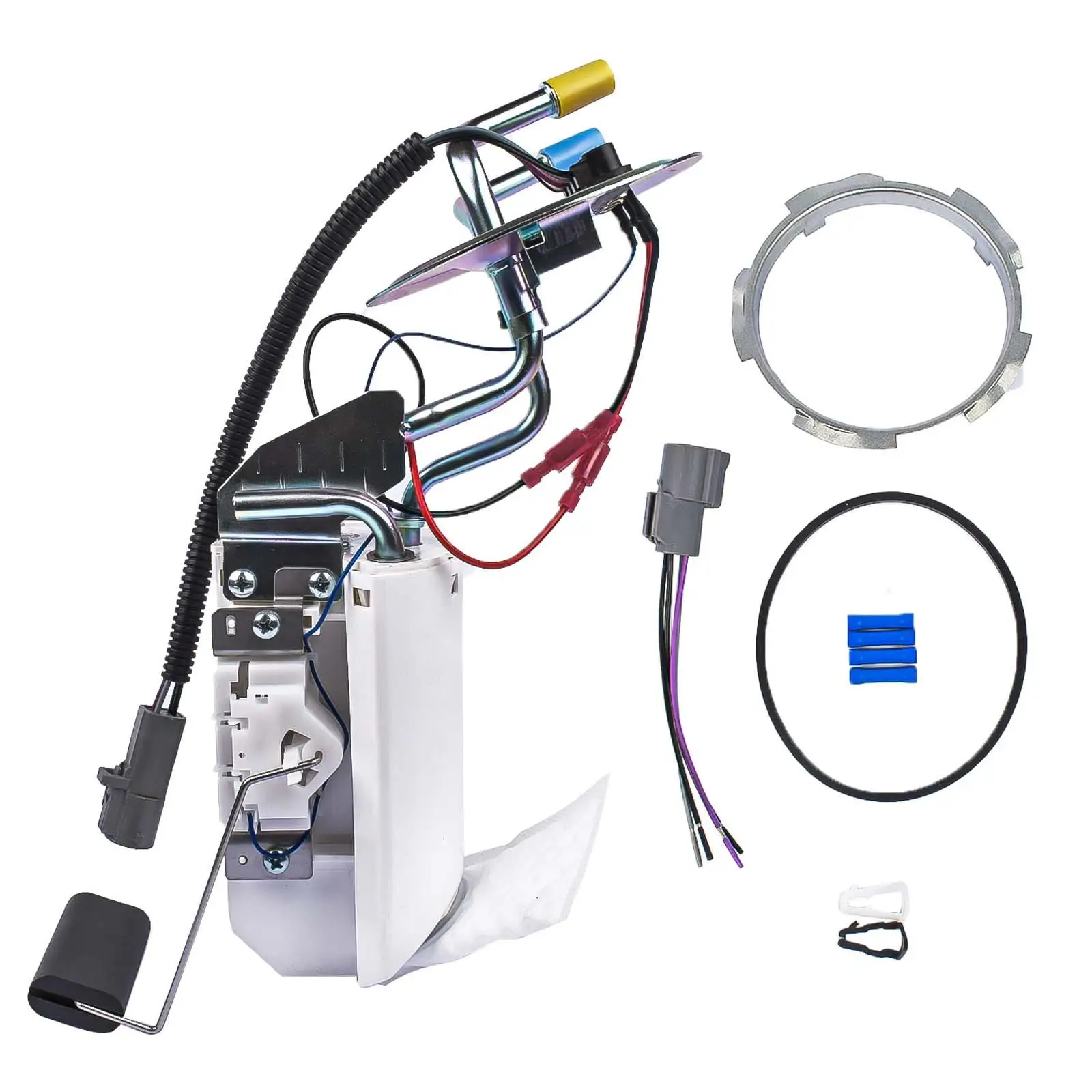 

AP03 F6TZ9A407CA Fuel Pump Module 309GE For Ford,F-150,F-250,F-350,F-250 HD 4.9L 1990-1998