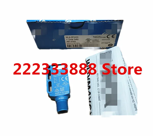 

Brand new in stock 1049062 WL9-3P2430