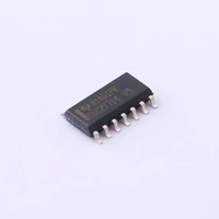 hot offer electronic components power management ic soic 14 ucc27714dr