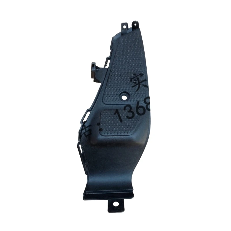 

Левая/правая передняя педаль подставки для ног для Zonsen Aprilia Sr300 Sr250 Apr300t-v