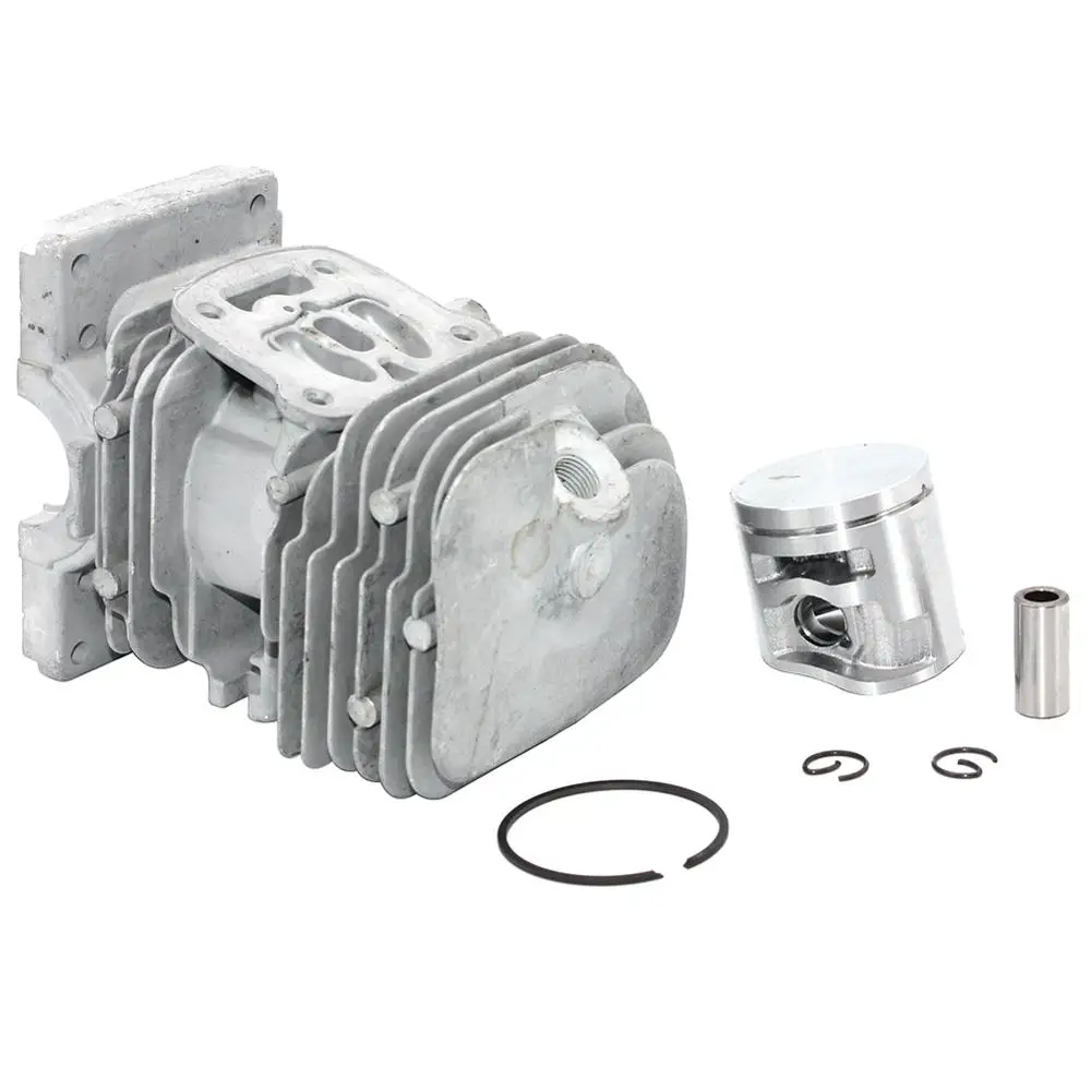 Комплект поршня цилиндра для бензопилы Stihl MS170 2-Mix