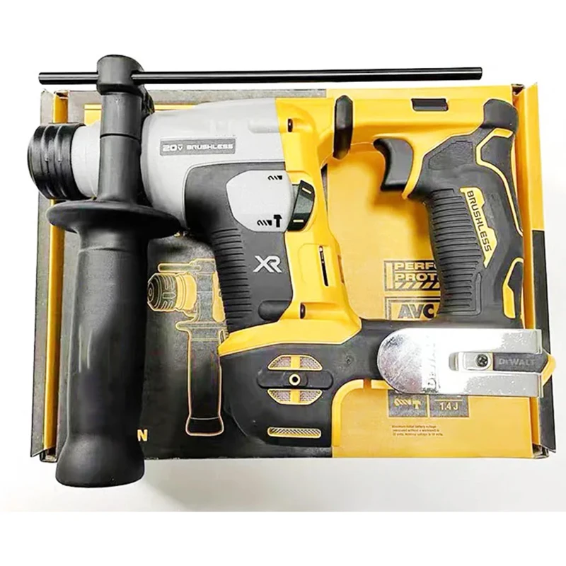 Литиевая батарея DCH172N 20 в стандартный бесщеточный электрический молоток