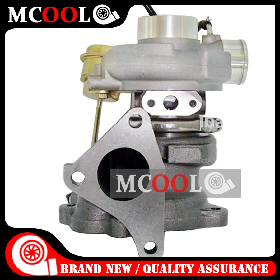 

Новый турбокомпрессор TF035 для Subaru Forester Turbo EJ20 2.0L 49135-04500 14411-AA551 14412-AA420 14411AA551 14412AA420 49135 0450