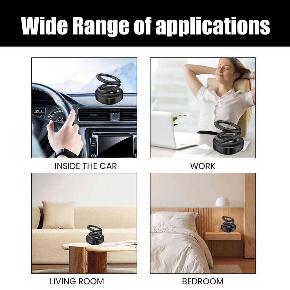 Практичный автомобильный Вибрационный инструмент для излучения устройство