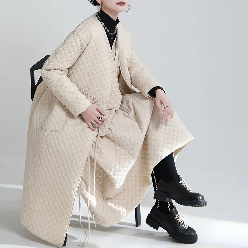 2022 Niche Design Sense Three-Dimensional Flowers Heavy Black Half-Body Dress Wear Knit Sweater with Skirt Two-Piece