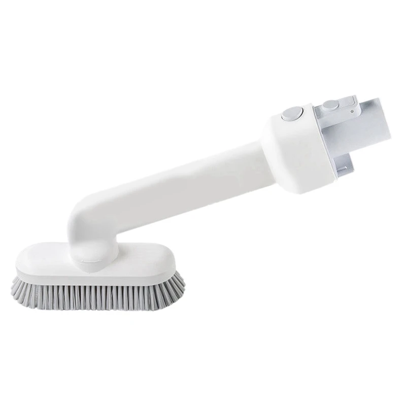 

Soft Brush For ROIDMI Wireless F8 F8E Nex Smart Handheld Vacuum Cleaner Parts 2-In-1 Multi-Function Cleaning Brush