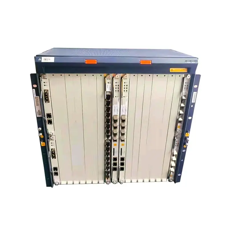 ZTE C300 GPON OLT,2*1G GUFQ или 10GE HUVQ 2 * SCXN 2 * PRWG ZTE OLT