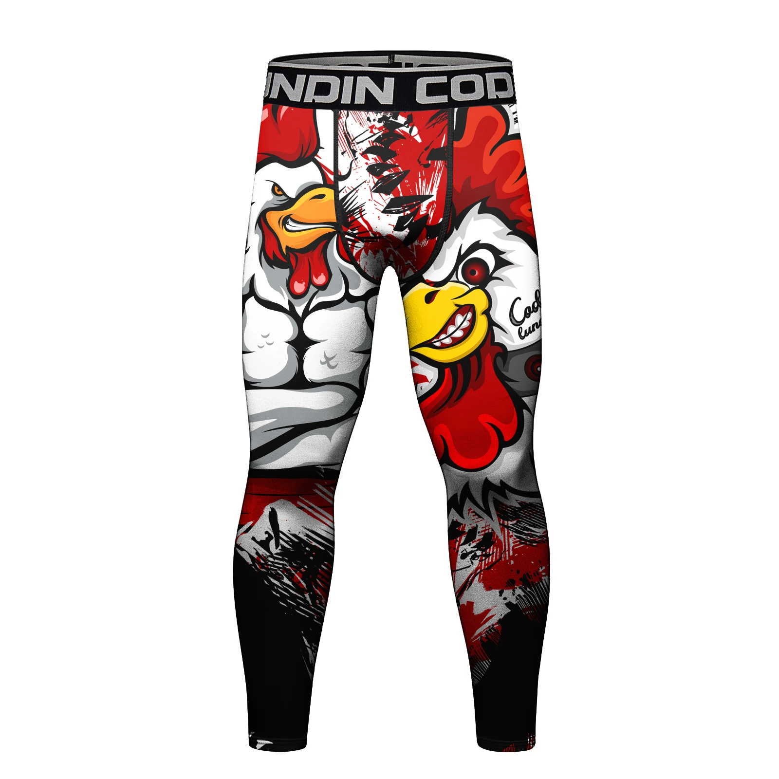 

Sweatpants For Men 2023 OEM Price Elastic Skinny Ankle Length Tight Sport Daily Trousers Boy's Quality Clothing