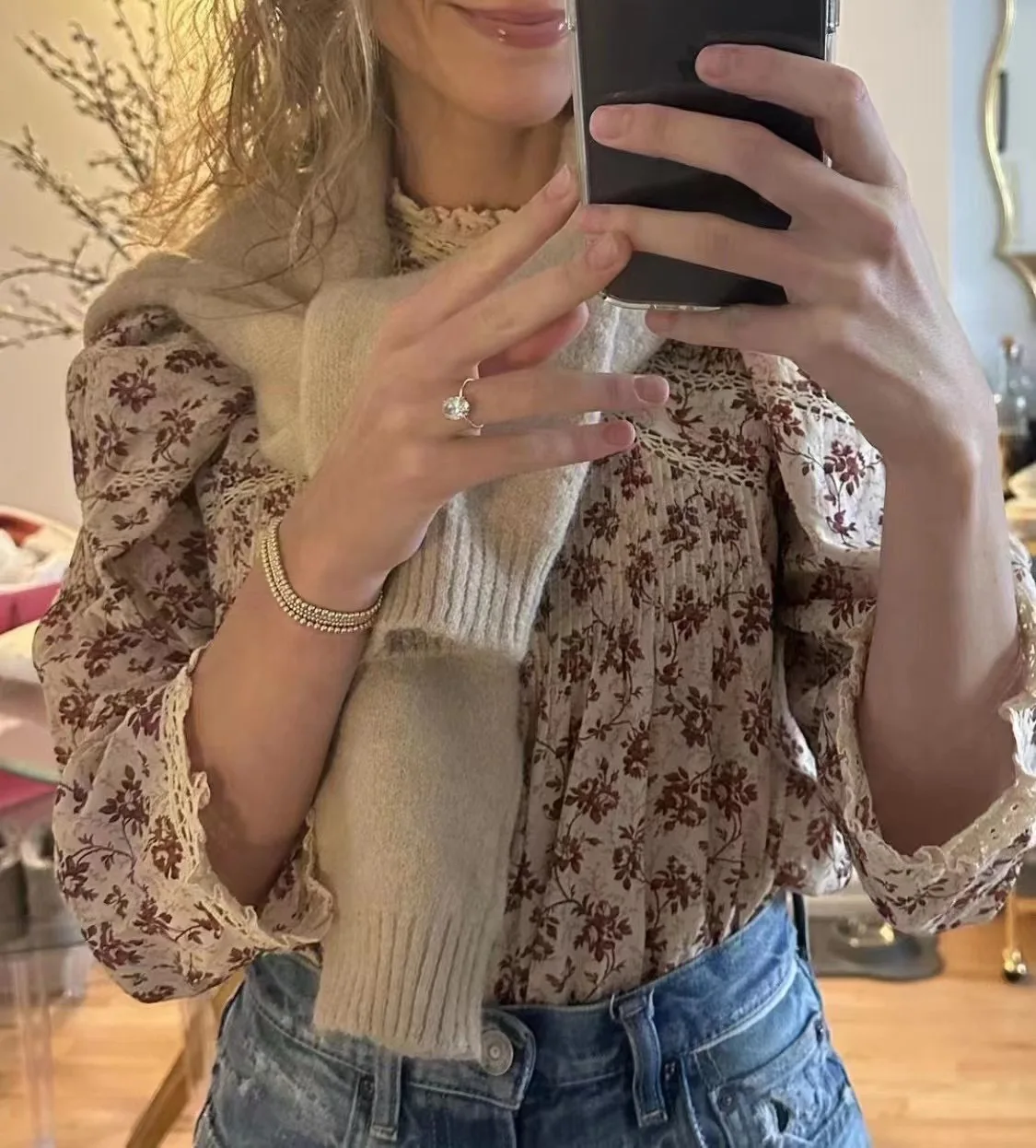thumb