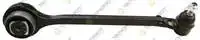 

TEKNOROT DO-116 ROTILLI SWING ON BOTTOM RIGHT ON CHRYSLER 300 DODGE KAMPANYALI (name.)
