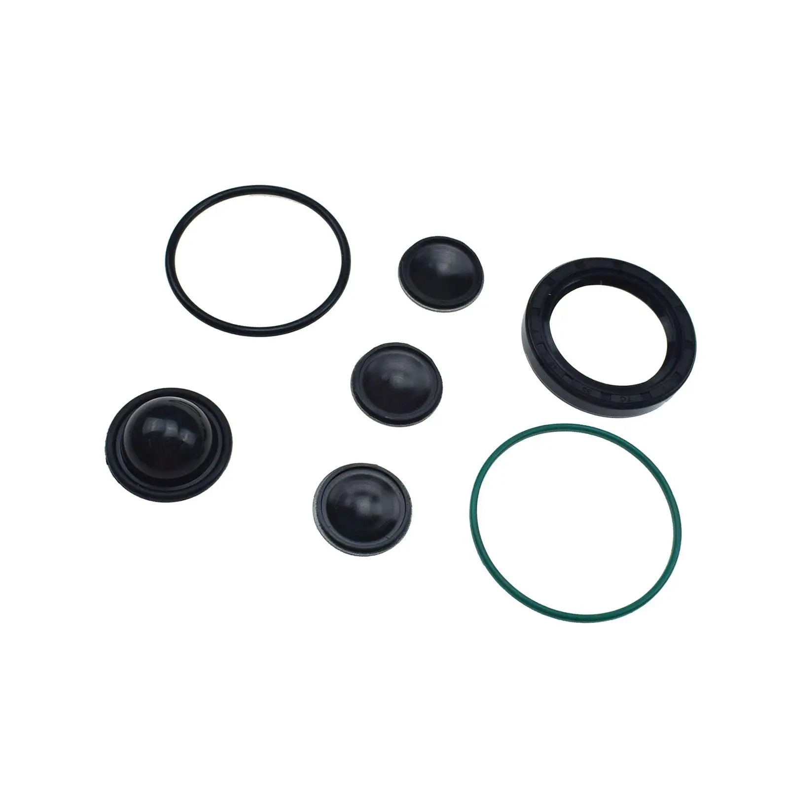 High Pressure Fuel Pump Repair Set Professional Accessories Replaces Durable 1108150049 815049 7508516 for Citroen EW10D