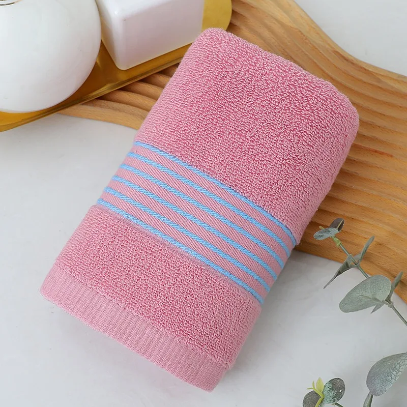 3 вида полотенец со шнурком и для лица с сильным водопоглощением быстрой сушкой