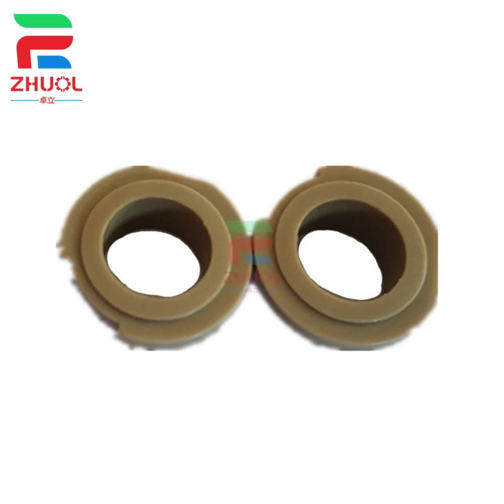 20 комплектов RS5-1389-000 Втулка нижнего прижимного ролика фьюзера для HP LaserJet 5000 5100 5200