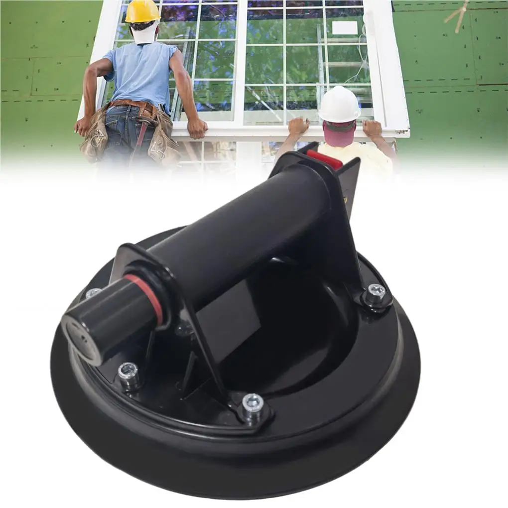 

Vacuum Suction Cup Portable Heavy Duty Nonslip Heats-resistant Glass Sucker