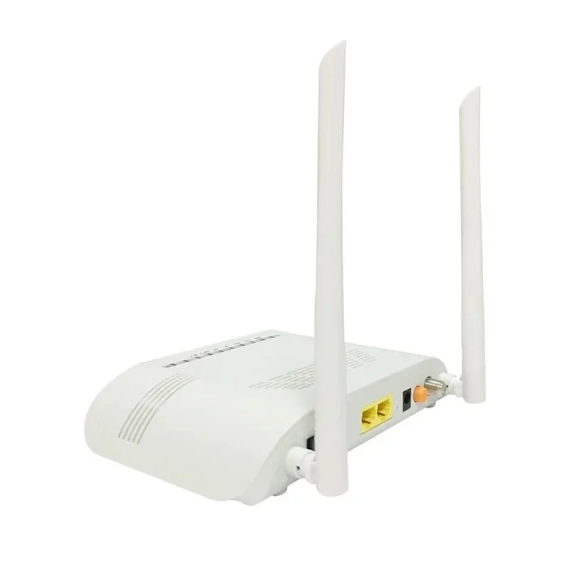 Кабель ТВ FTTH Оптоволокно 1GE 1FE CATV WIFI XPON ONU
