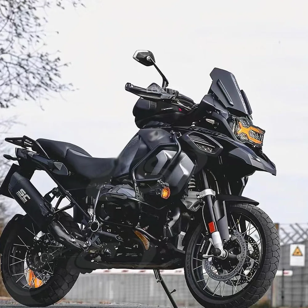 Мотоциклетные аксессуары для BMW F700GS F750GS F800GS C400X C400GT боковое зеркало заднего вида