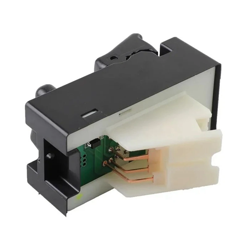 Автомобильный переключатель стеклоподъемника UG71E66350AB 6 контактов для