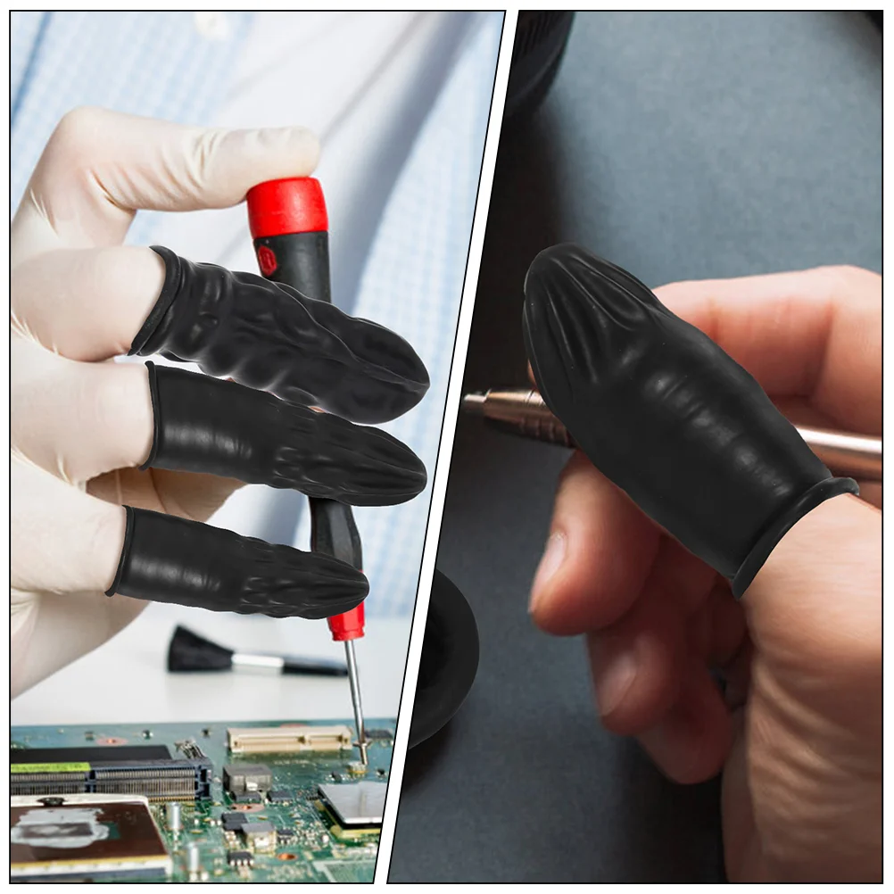 Рисунок 4 - многофункциональное антистатическое