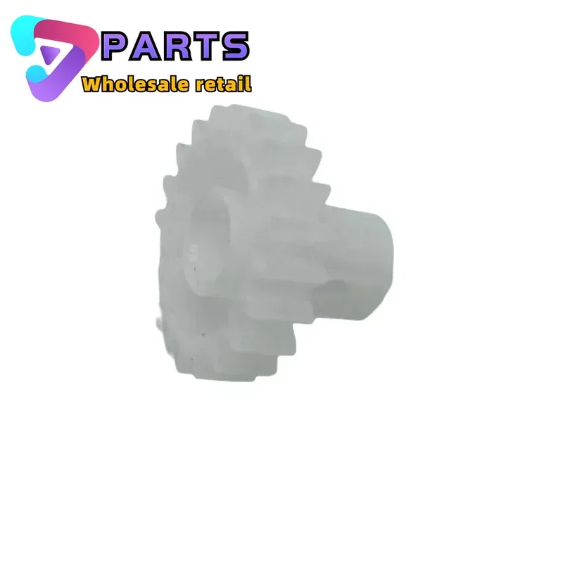 1 шт. M1X20X6 Дубликатор шестерни 612-10010 для RISO EV RZ RV RV2450 2460C 2490C RZ200 EV2550 2560 2590 ES MV SF Series