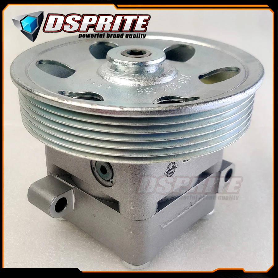 Насос гидроусилителя рулевого управления модель 7517955170 GJ0168 268447 для Maserati Quattroporte