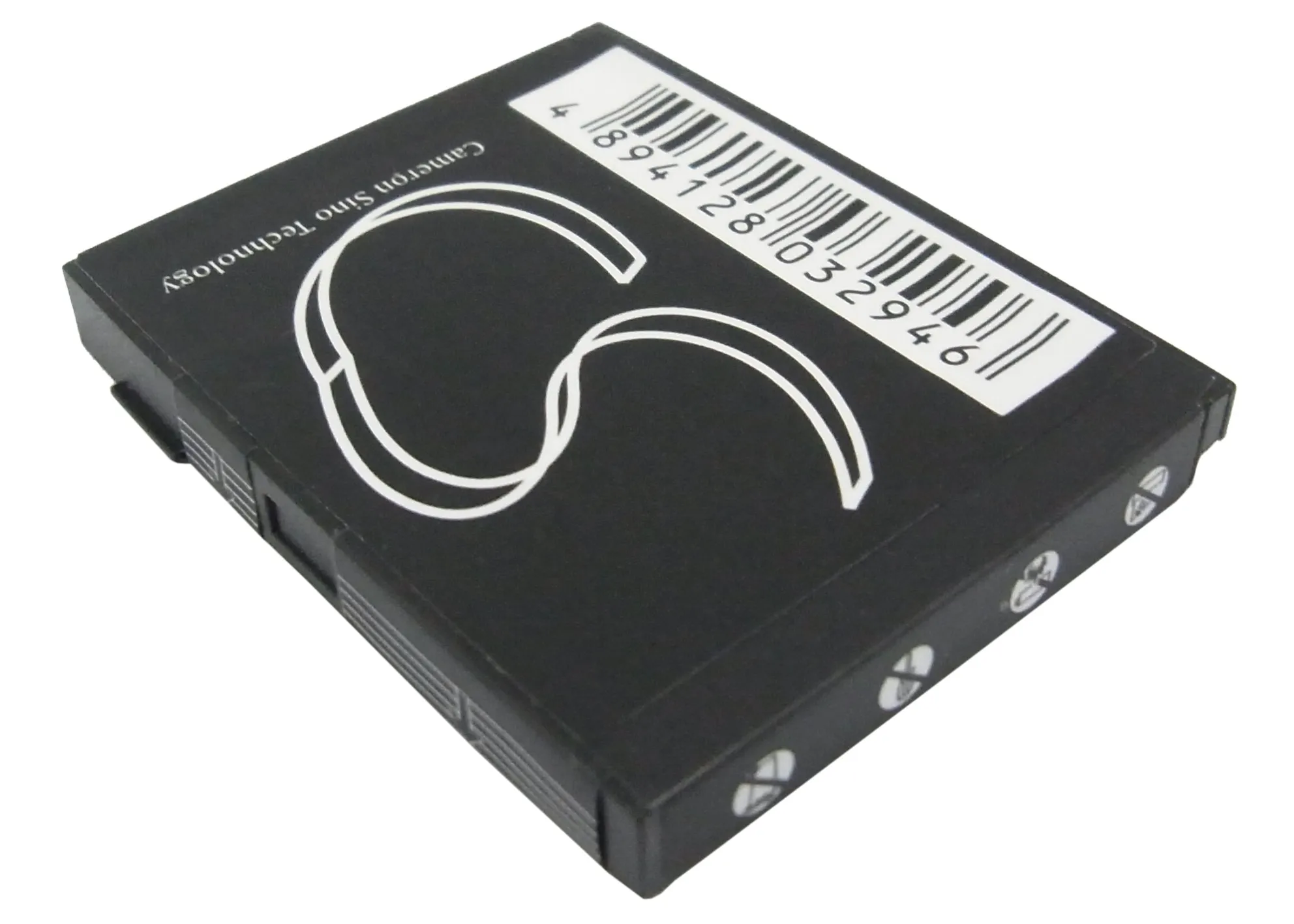 Аккумулятор CS 900mAh / 3.33Wh для Mitac Mio Explore A K70 K75 338937010173 E4MT101W1002 |