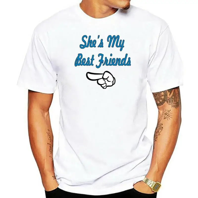 

Camisetas 100% de algodón con estampado de dibujos animados para hombre, camisas informales con cuello redondo, Camiseta básica