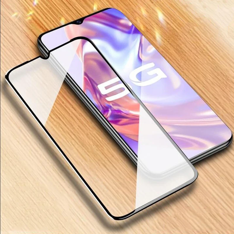 

Clear Matte Ceramic Soft Film for Wiko T10 T3 T50 5G Screen Protector for WikoT50 WikoT10 No Fingerprint Protective Front Film
