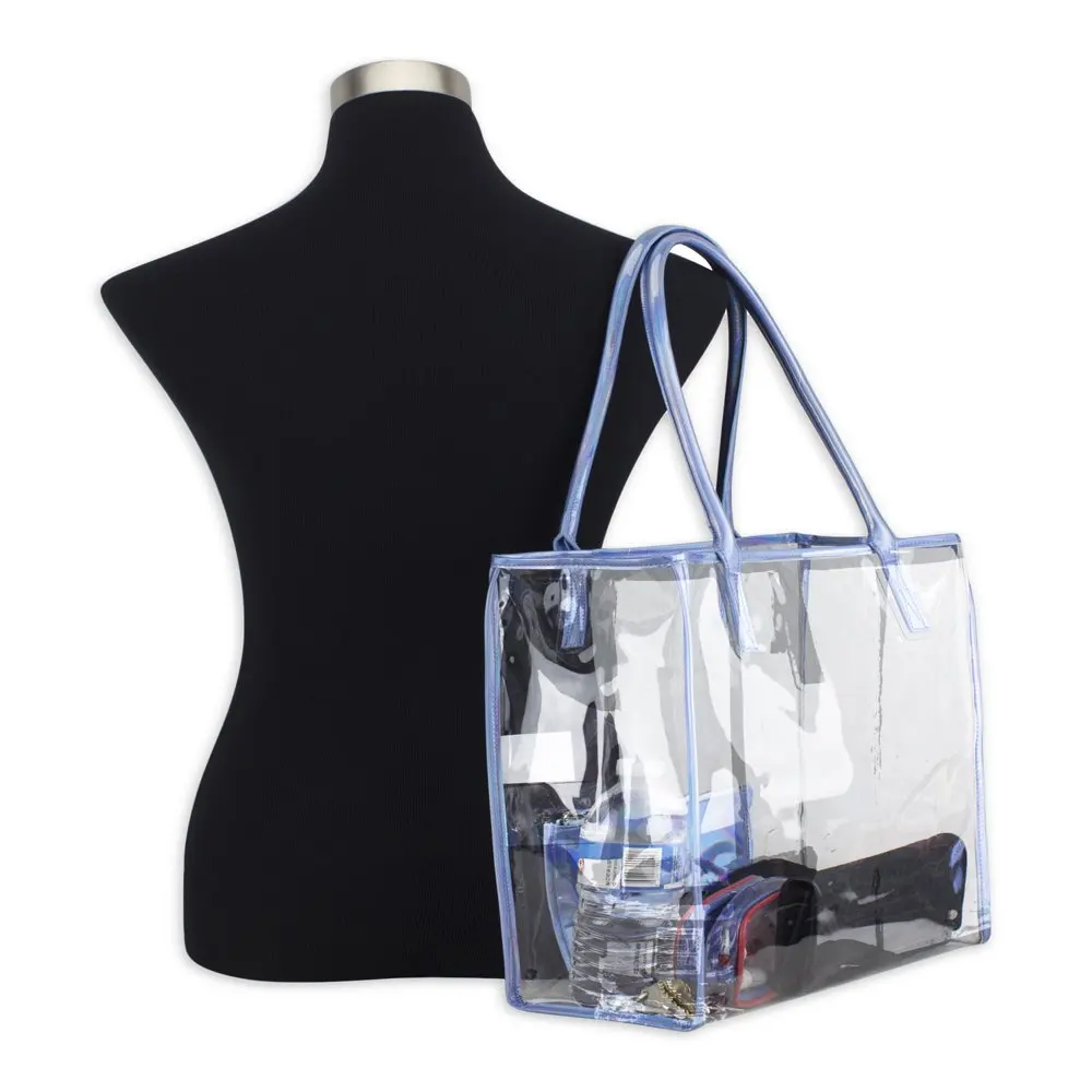 Limited Metro Shopper, Iridescent