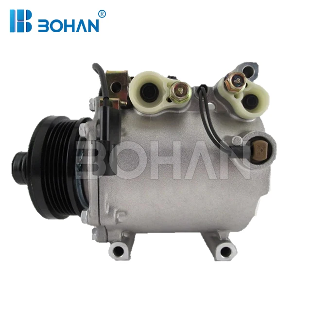 

Компрессор для Chrysler 200 Sebring Dodge Avenger Journey 97357 55111410AE 55111441AB 68156572AA RL111410AE 55111410AD