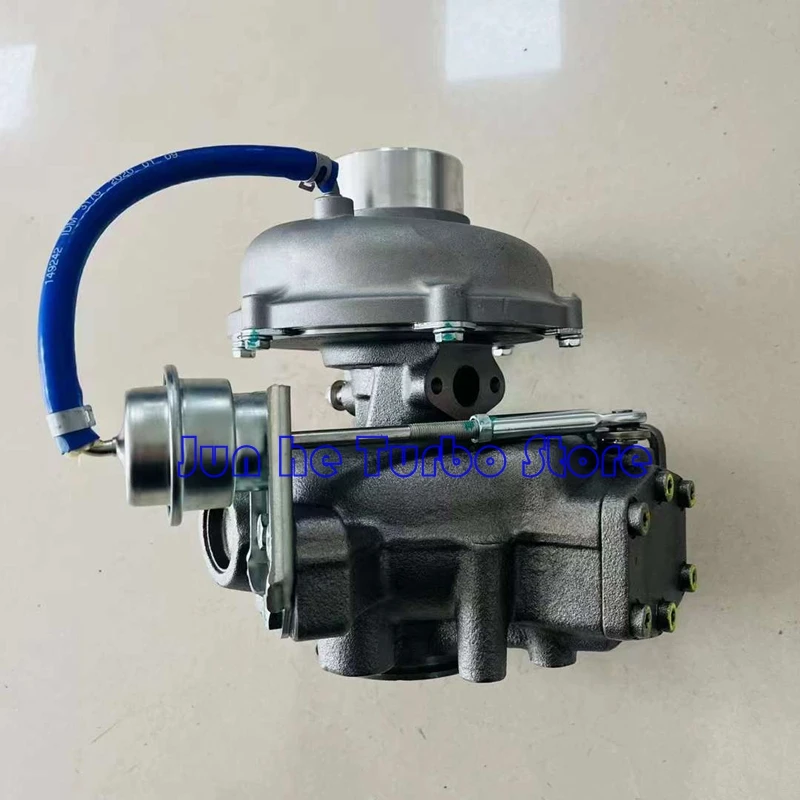 RHC61W Турбо VD 240090 МОДА 119175 -18031 турбокомпрессор для морского пехотинца Yanmar с