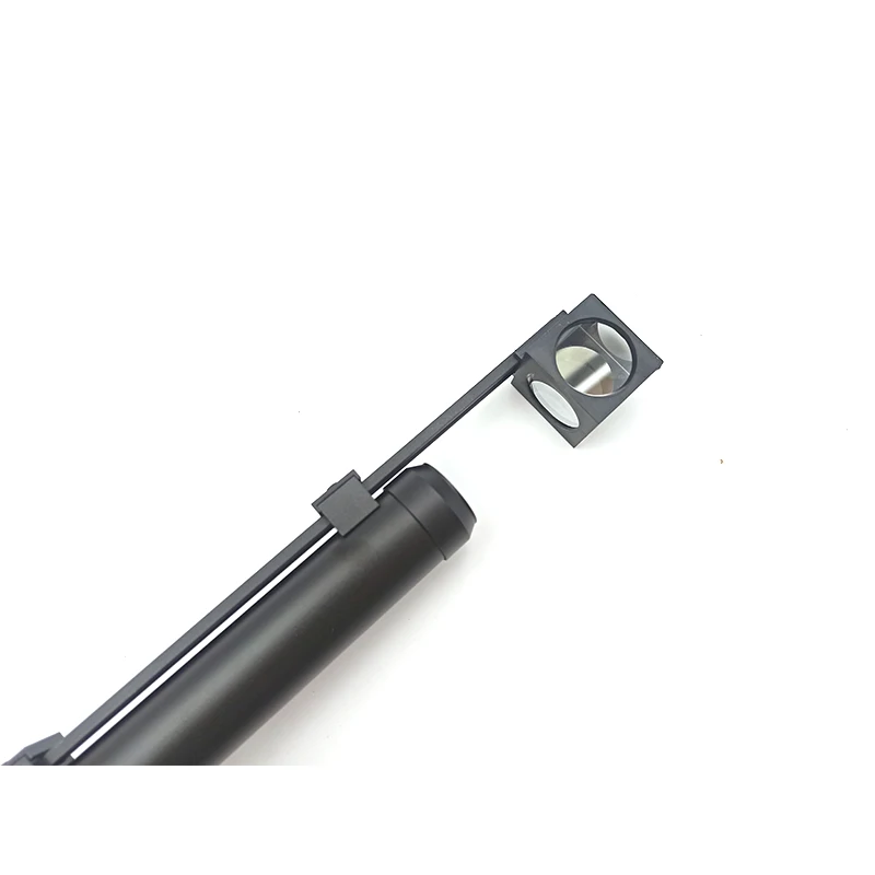 UZI Тактический перископ 5X20 спортивный выдвижной Монокуляр для охоты стрельбы