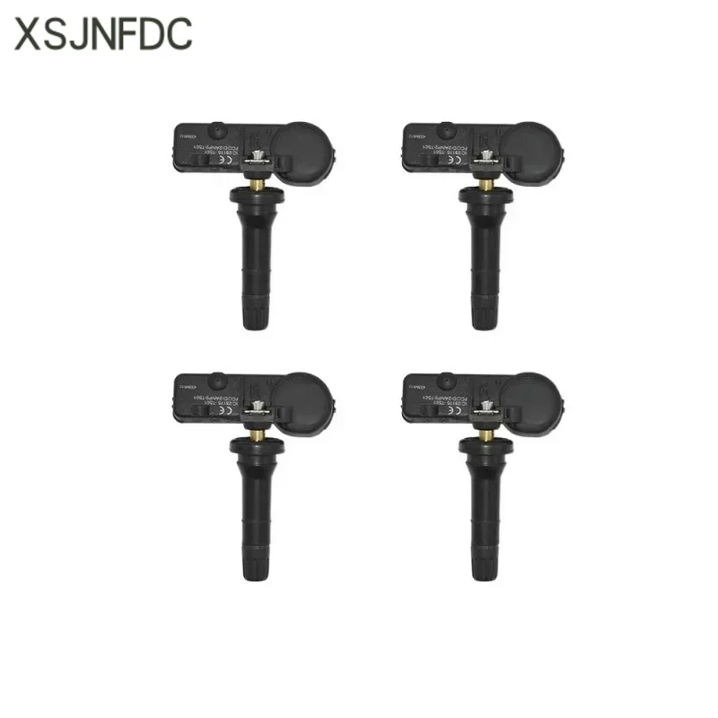 Датчик давления в шинах 52933-2V100 433 МГц 1/4/8 шт.