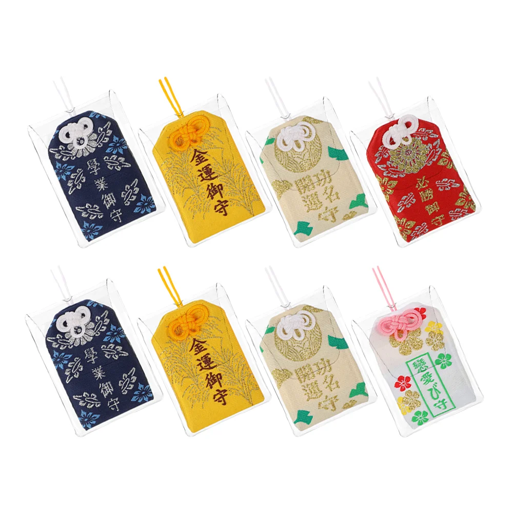 

Саше для благословения Омамори 8 шт.