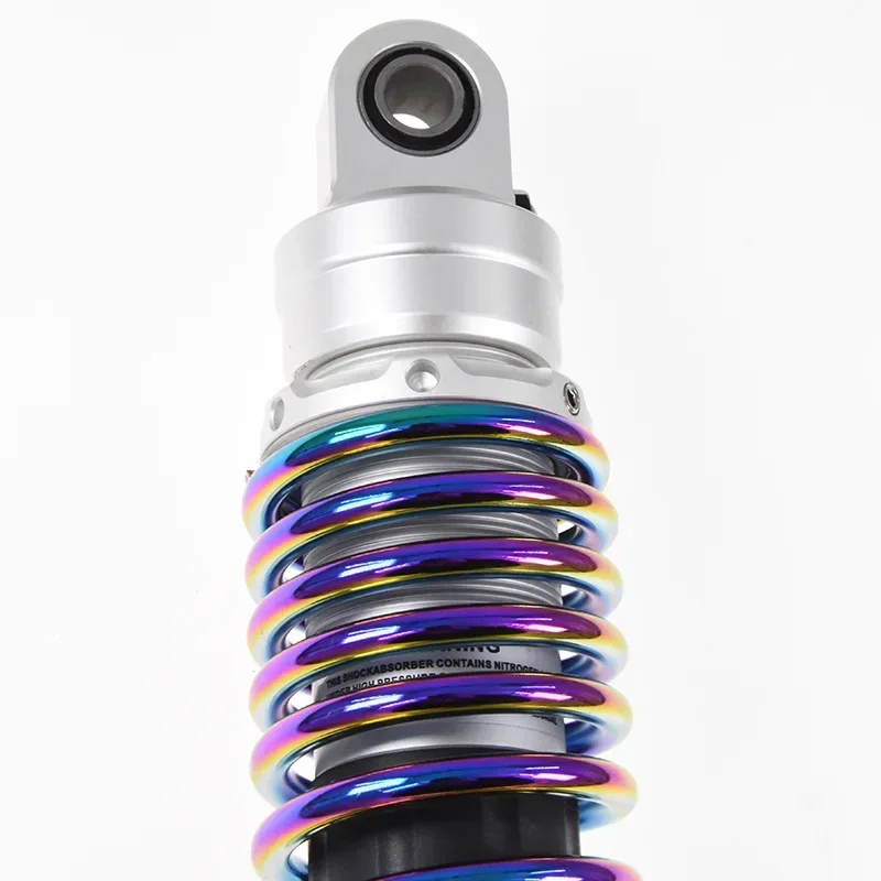 Задний амортизатор для электромобиля мотоцикла модифицированная круглая